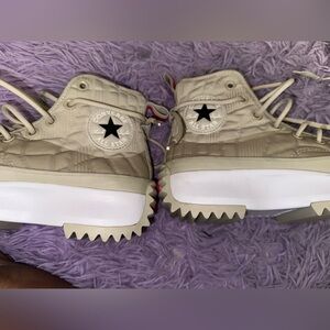 Converse Hiking High top Sneakers